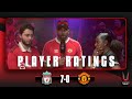 Absolutely Disgraceful! | Liverpool 7-0 Man United | Player Ratings ft Paulo & Hayley