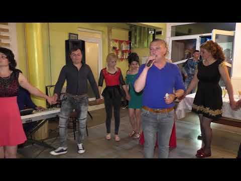 Botez Nicolas-Andrei 14.04.2018.