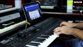 Video thumbnail for Korg plugKEY by muzykujkropkacom