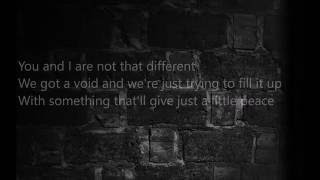 Voice of a savior (Instrumentals and lyrics)