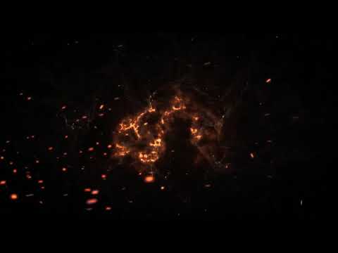 Dark Cinematic Background | Very usefull for video background.