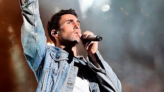 Концерт: Maroon 5 2005 год - Видео онлайн