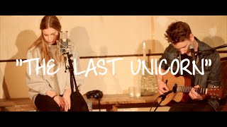 The Last Unicorn by Passenger - Emma Lindquist Acoustic Cover