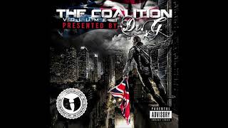 Hostyle (Screwball) &amp; Rap P -  Anything Can Happen (Prod. Dr G)