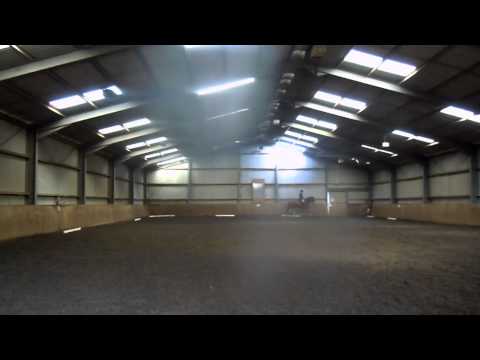 Sammie & Torres  Intro A