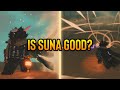 [GPO] Is Suna Good + Worth It? Suna Fruit Review