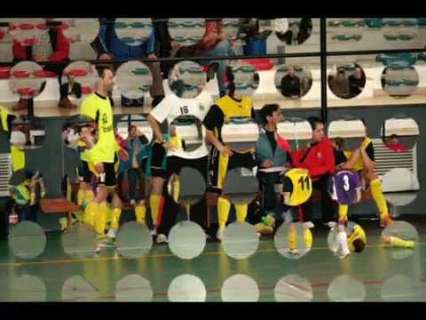 CORRALES F.S. "A" 3-2 ATLETICO ARETXABALETA