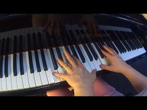 Amor inesgotável - Harpa Cristã 512 (com introdução)