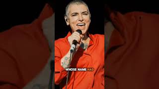 Kris Kristofferson Saw Sinéad O’Connor Being Booed — And Walked Straight to Her.