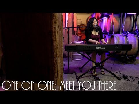 Cellar Sessions: Kiyomi Hawley - Meet You There September 14th, 2018 City Winery New York