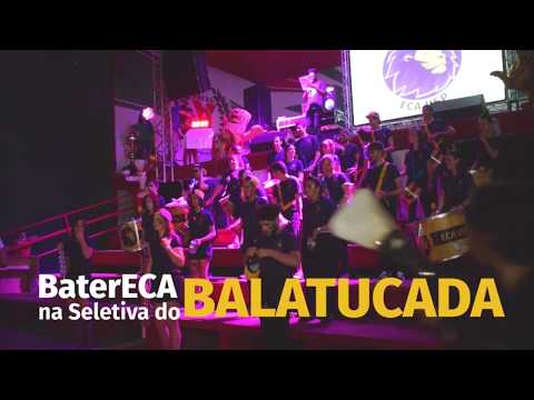 BaterECA na Seletiva da Balatucada | 2017