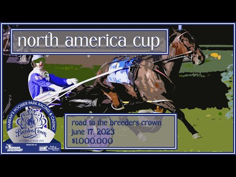 2023 North America Cup - It's My Show - 3CP
