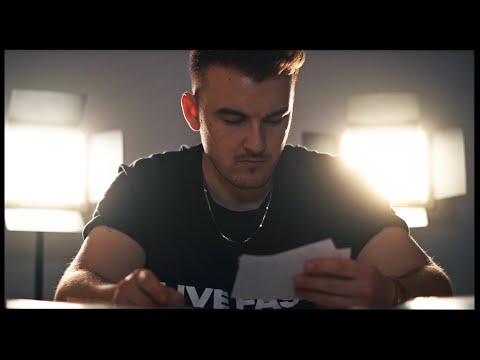 Written - Ein Leben lang | JMA | Qualifikation #15
