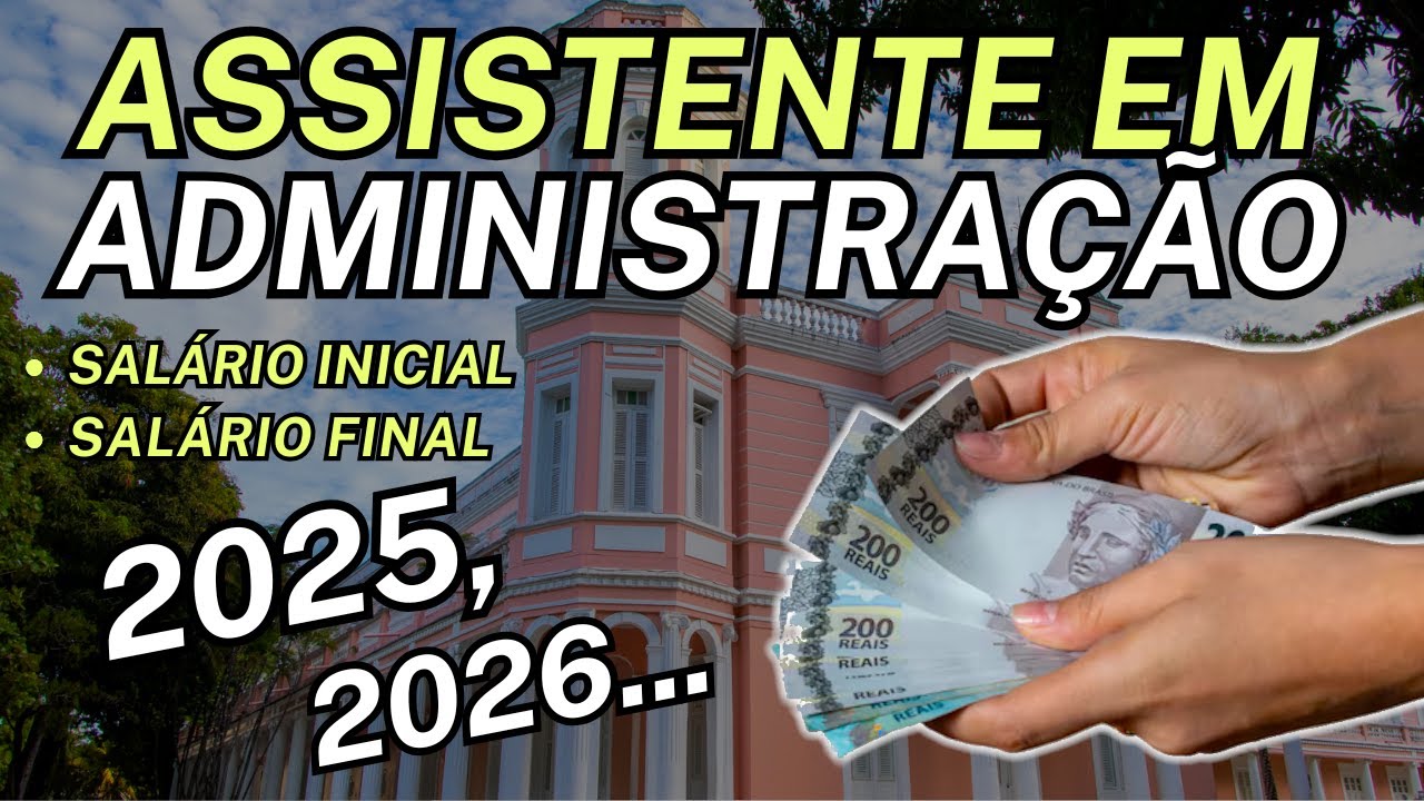 🤑 What is the SALARY of an Education Technician at FEDERAL UNIVERSITY + CAREER PROGRESSION after ...