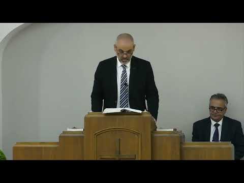 Υγιεινή διατροφή και σωτηρία.  Ποιο το κίνητρο του ανθρώπου στο θέλημα του Θεού; Μέρος 2/2
