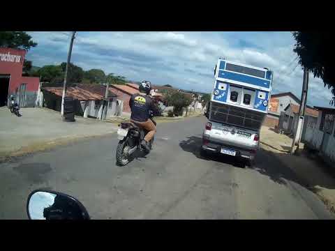 Lajedo do Tabocal - Ba