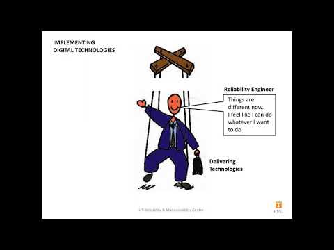 UE Systems Complimentary Webinar - What Should your Technology Readiness Plan Be?