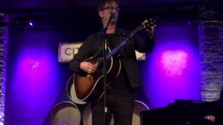 Dan Wilson - Disappearing / When It Pleases You (2015-02-26)