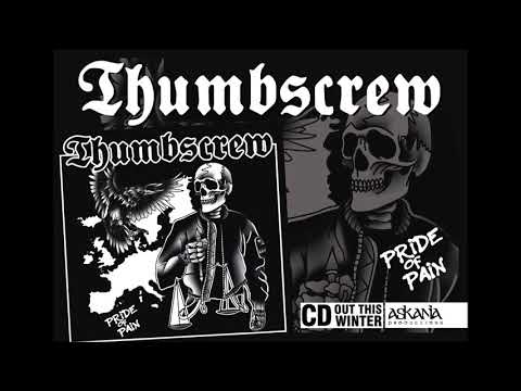 Thumbscrew - I Ain't No Nice Guy