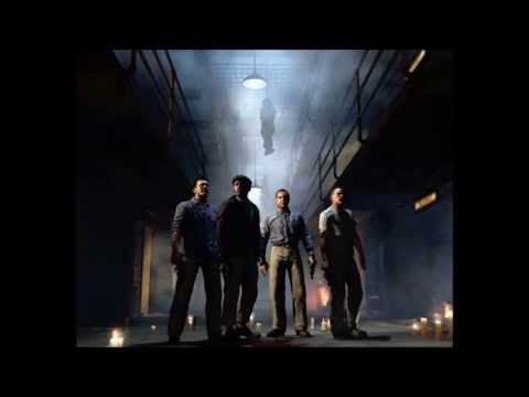 Johnny Cash - Rusty Cage Mob Of The Dead Theme Song