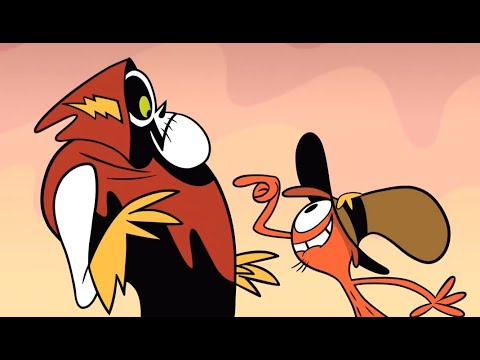 Galaxia Wander - Capitulo 1 (Capitulo Completo)