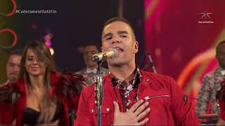 Grupo Cañaveral De Humberto Pavón - Traición Y Olvido en Cuéntamelo Ya Al Fin