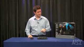 Video thumbnail for AKG WMS470 Wireless Systems | Northern Sound & Light by Northern Sound and Light