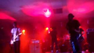 no place to run, gym class heroes,