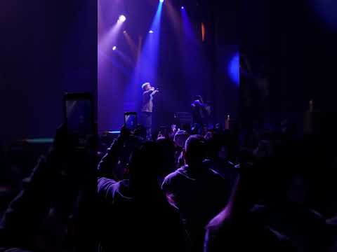 LOOPY and Nafla - Apple Box & Mijangwon - L.A.