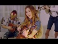 Megan Lee - 8dayz (English Version)