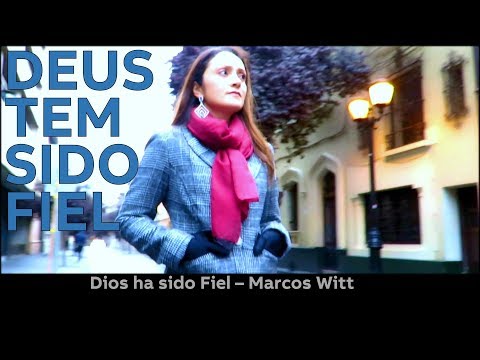 Deus Tem Sido Fiel video