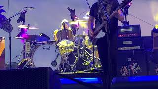 Gov’t Mule “Broke Down On The Brazos” @ Stone Pony Summer Stage 6/28/19 4K