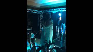 Byron Stingily - That's The Way Love Is - Scottish Soulful Weekender 3