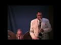 CAS Jazz Concert Series: Jazz Café, Charles Davis Band with Joe Lee Wilson