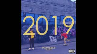 Download lagu Enrico Reems & DALEDO - MY DAY (Prod By: Bruce LeeKix) mp3