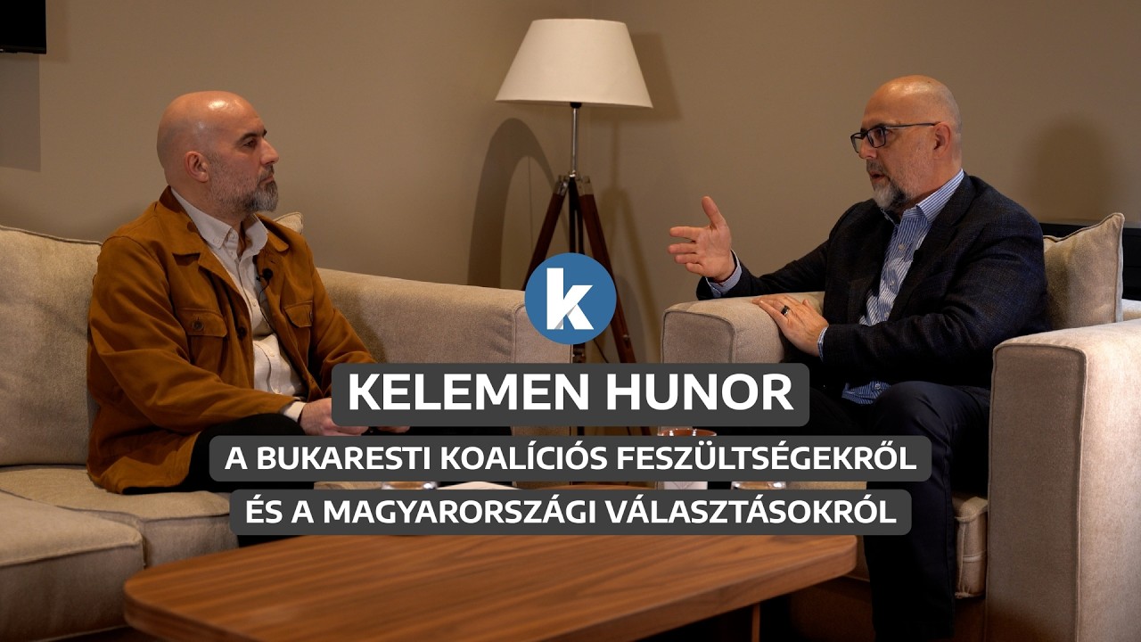 Kelemen Hunor: nem áll az anyaország boldogulásának útjában a külhoni magyarok szavazati joga