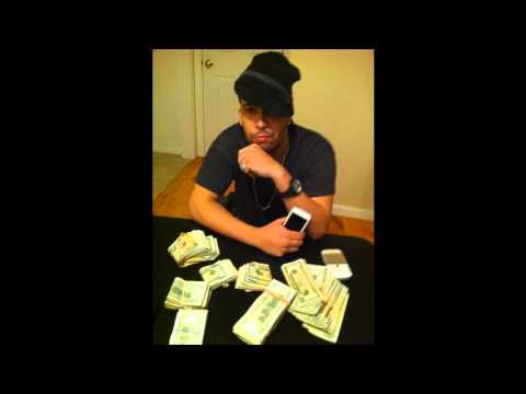 Alex B El Artista -- Voy a mi (Desahogo 2013)