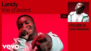 Vie D'avant