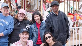 CONNECT: Helping our Clients to Socialize, Educate & Advocate