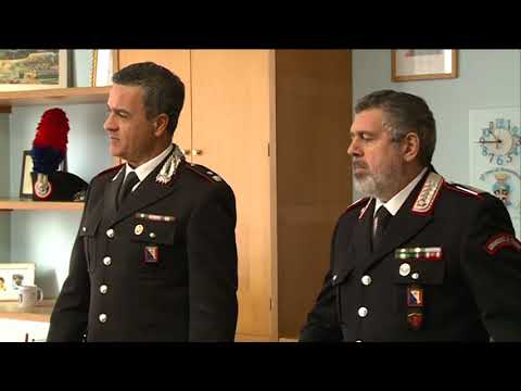 Arresti per droga a Montecatini