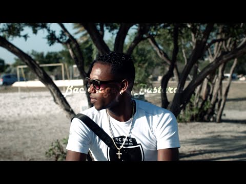 Becholize - Riba Mi ( #Banksessie 13.5 Curacao )