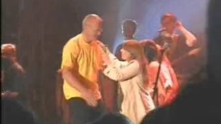 Kelly Family: Weinheim 05.07.2003: Love, Music&#39;n&#39;Sun