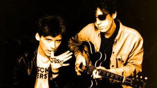 The Jesus and Mary Chain - Peel Session 1989