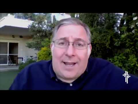 A Word on Prophecy with Joel Rosenberg
