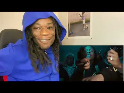 Yagi B - O in his grave (shot by klovisions) A1Dotty Reaction