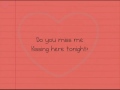 Push Play - Heart Attack w/ lyrics 