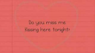 Push Play - Heart Attack w/ lyrics