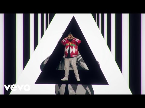 Brray, Polimá Westcoast, Pailita - Paralelos (Official Video)