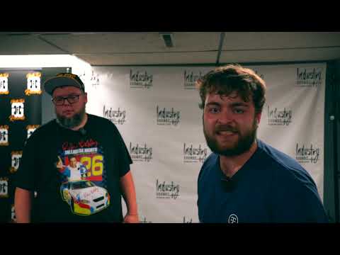 GET YOU SOME PRESENTS:  Ryan Nixon vs Death Note