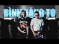 BÌNH XĂNG TO Yb Rookie Xuanpacdontlie Official MV From Chéo Cánh The EP
